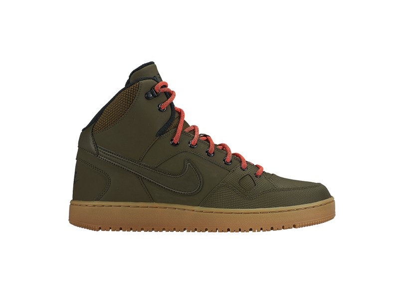 Tênis Nike Masculino Casual Son Of Force Mid Winter