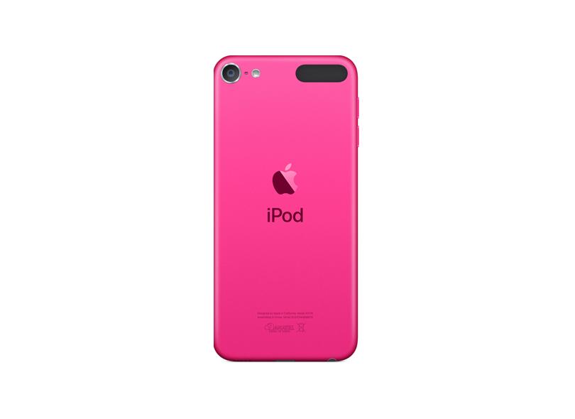 iPod Apple 7ª geração 32 GB