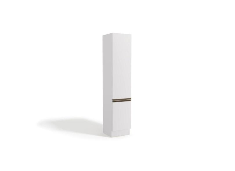 Paneleiro De Cozinha Modulado Maxxi G749 c/ 2 Portas Polipropileno ...