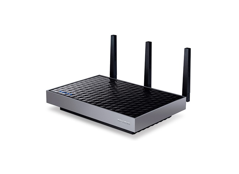 Repetidor Wireless 1300 Mbps TL-RE580D - TP-Link