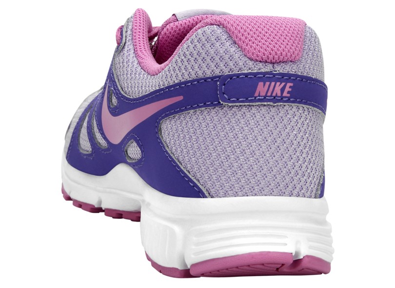 Tênis Nike Infantil (Menina) Corrida Revolution II