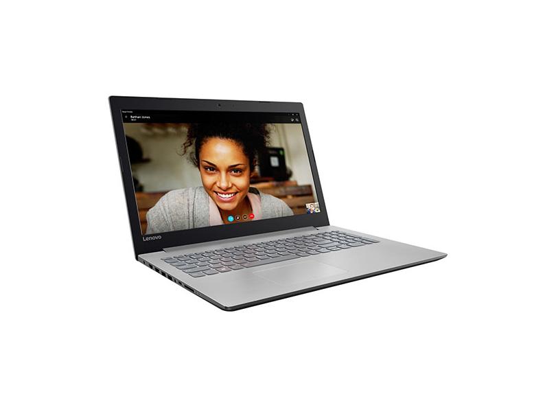 Notebook Lenovo IdeaPad 300 Intel Core i3 6006U 6ª Geração 8 GB de RAM 256.0 GB 15.6 " Windows 10 320