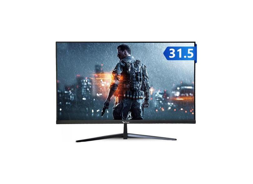 Monitor Gamer Duex 31.5 Dx315g 75hz Ips G-sync DX315G