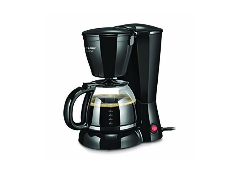 Cafeteira Elétrica 30 Xícaras Com Filtro Permanente Multilaser 220V -