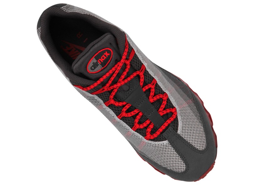 Tênis Nike Masculino Running (Corrida) Air Max 95 Dyn FW