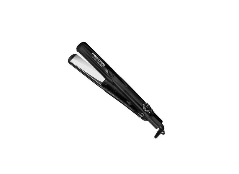 Prancha De Cabelos Red Pro Titanium 460 Kiss New York