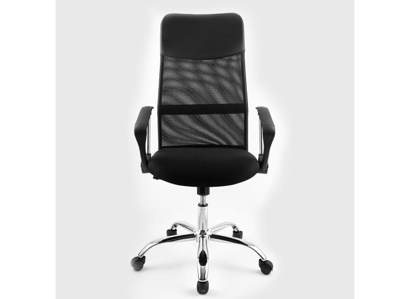 Cadeira de Escritório Office CPO-E200-BL Pichau