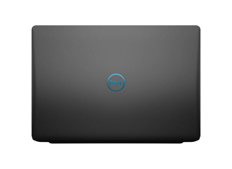 Notebook Dell G3 Intel Core i5 8300H 8ª Geração 8 GB de RAM 1024 GB 15.6 " GeForce GTX 1050 Windows 10 G3-3579-M10