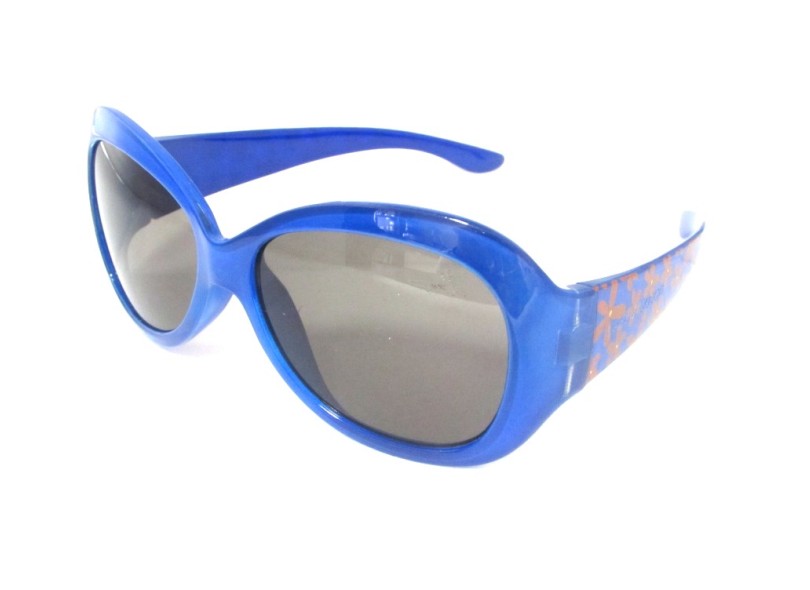 Óculos de Sol Infantil Retrô Cayo Blanco CB 84201 A
