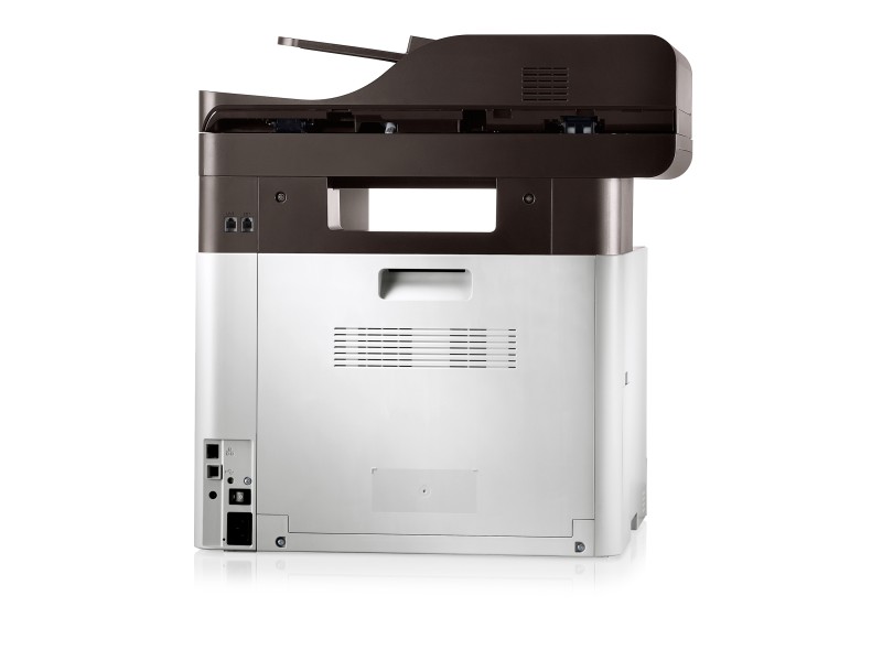 Multifuncional Samsung CLX-6260FR Laser Colorida Sem Fio