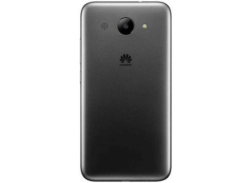 Smartphone Huawei Y Series 8GB Y5 Lite 2017 Android 6.0 (Marshmallow) 3G 4G Wi-Fi