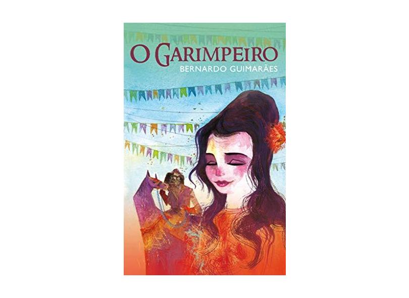 O Garimpeiro - Capa Comum - 9788544000991