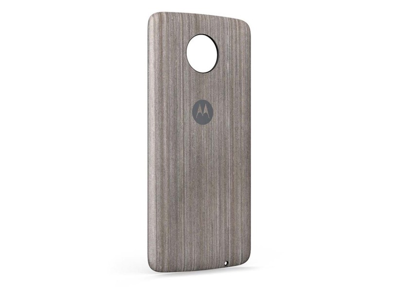 Smartphone Motorola Moto Z Z Style Edition 64GB 2 Chips Android 6.0 (Marshmallow) 3G 4G Wi-Fi