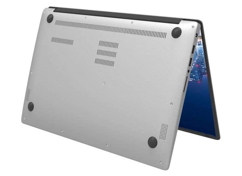 Notebook Brazil Pc Intel Core i5 4200U 4ª Geração 8.0 GB de RAM 240.0 GB 15.6 " Full Linux 46661