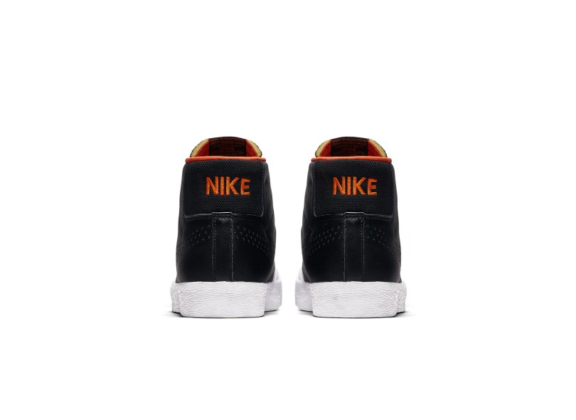 Nike blazer hot sale mid xt