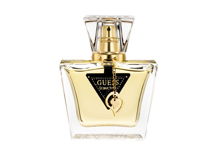 Perfume Guess Seductive Eau de Toilette Feminino 75ml
