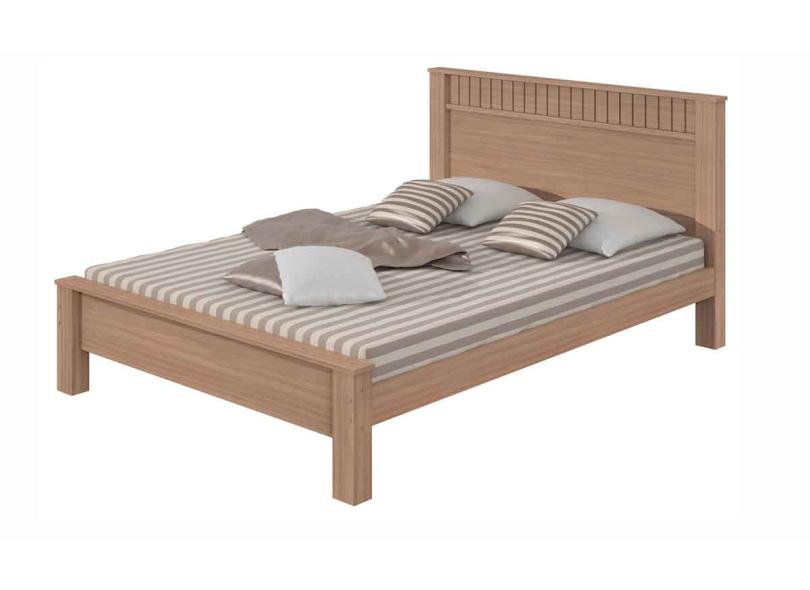 Cama Casal Athenas Lopas