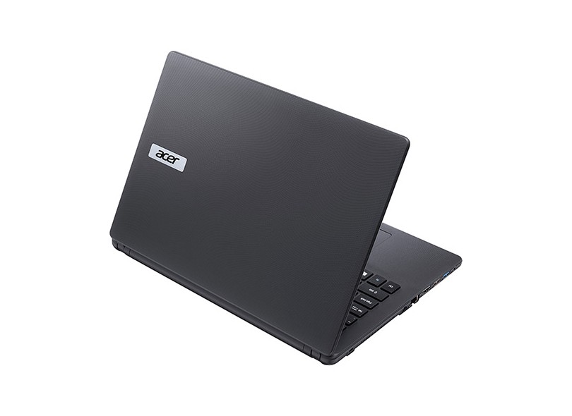 Notebook Acer Aspire E Intel Pentium N3540 4 GB de RAM HD 500 GB LED 14 " Windows 8.1 ES1-411-P5M3