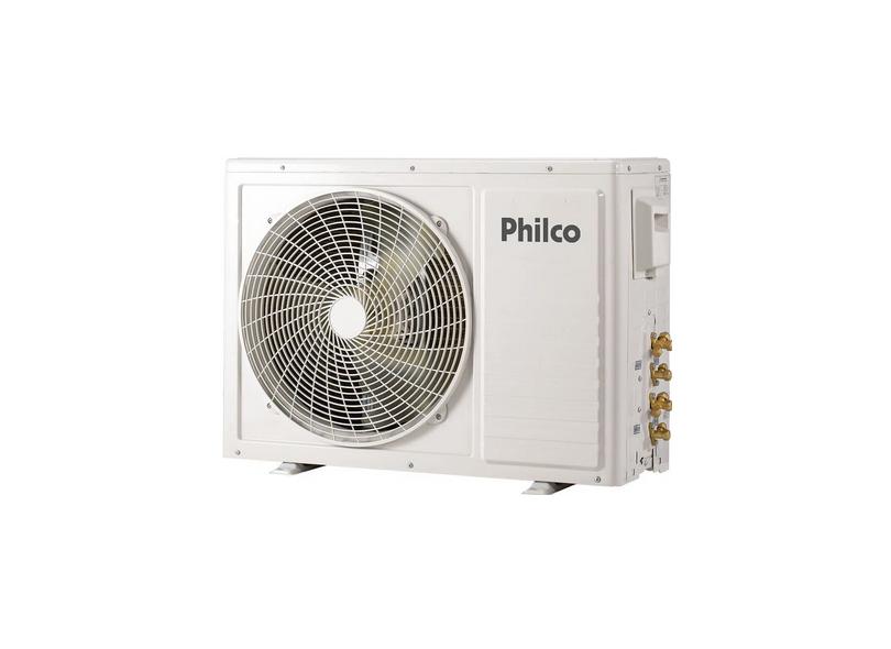 Ar-Condicionado Split Hi Wall Philco 36000 BTUs Quente/Frio Inverter  PAC36000IQFM8W com o Melhor Preço é no Zoom