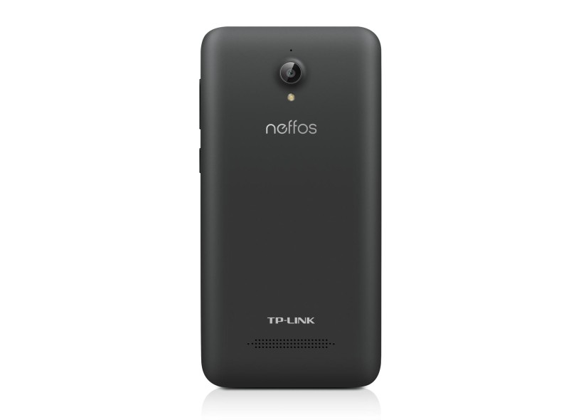 Smartphone TP-Link Neffos Y5 16GB 2 Chips Android 6.0 (Marshmallow) 3G 4G Wi-Fi