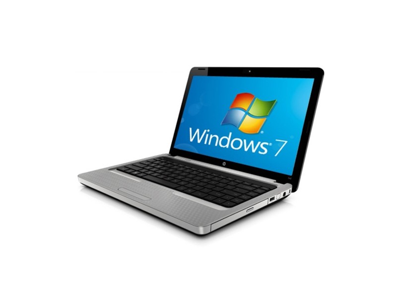 Notebook G42-272BR HP