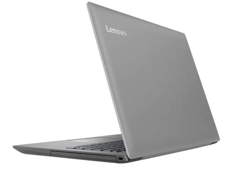Notebook Lenovo IdeaPad 300 Intel Core i7 7500U 7ª Geração 12 GB de RAM 1024 GB 15.6 " Windows 10 320
