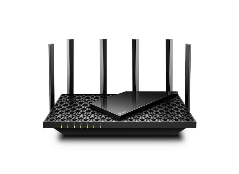 Roteador Wifi 6 Gigabit Ax5400 Dual Band Archer Ax73