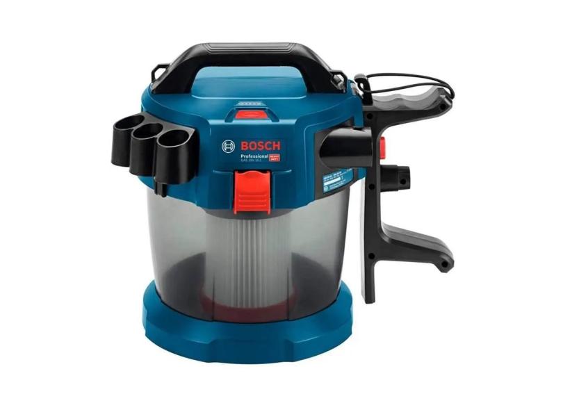 Aspirador de Pó sem Fio Gas 18V-10 L Professional 06019C6300 Bosch