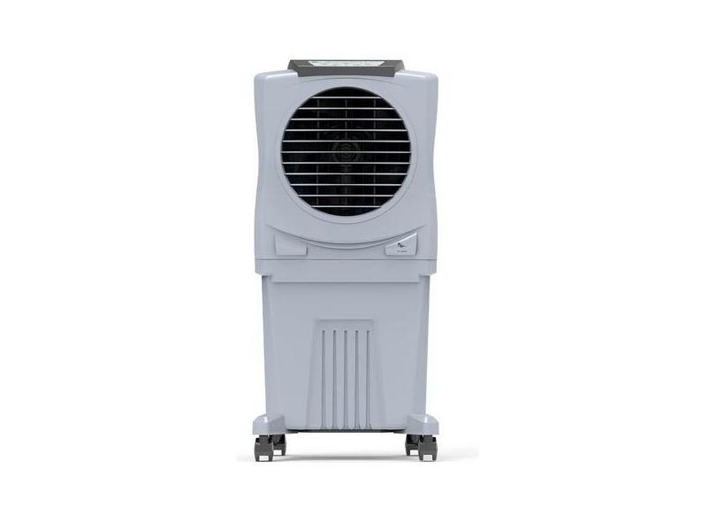 Climatizador De Ar Portátil 40 Litros Symphony Sumo 40i Cor Cinza 110v Sumo 40i Litros