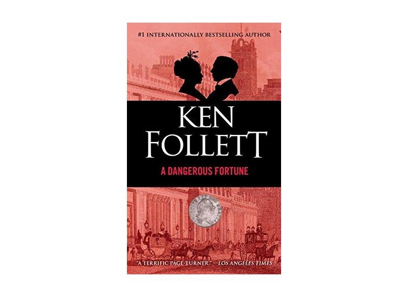 A Dangerous Fortune - Ken Follett - 9780440217497