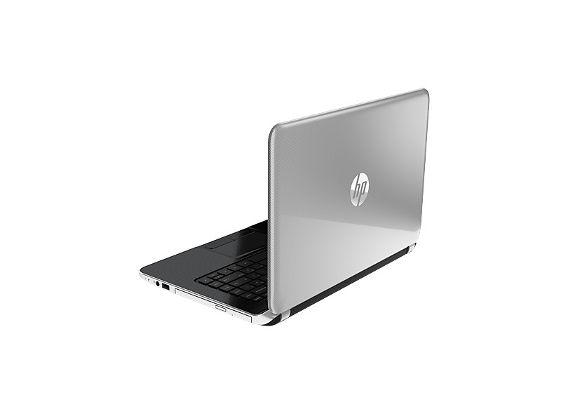 Notebook HP Pavilion Star Intel Core i7 4500U 4ª Geração 8 GB de RAM HD 1 TB LED 14" Radeon HD 8670M Windows 8 14-n050br