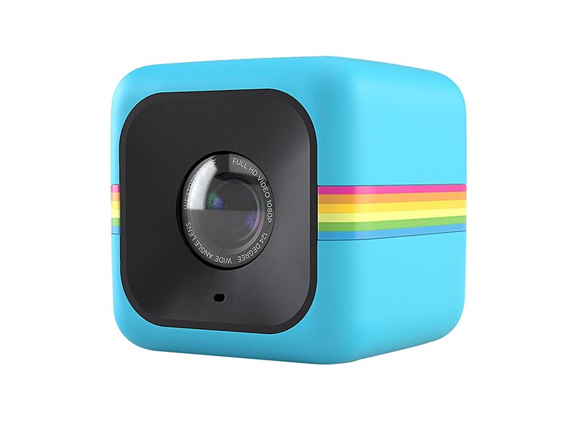 Filmadora Polaroid Cube Full HD