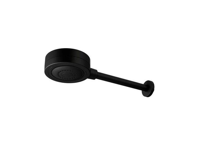 Chuveiro Technoshower Docol Chroma Onix 12048Ce
