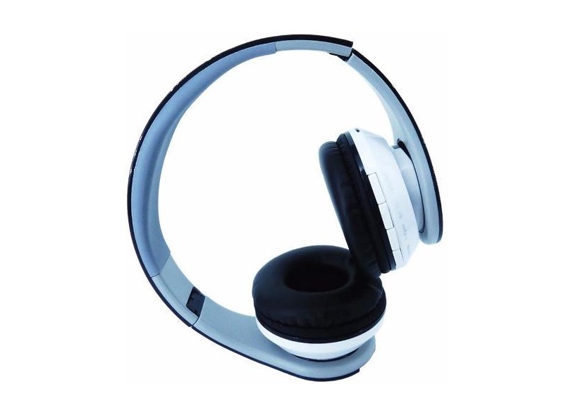 Headphone Bluetooth com Microfone Rádio Favix FX-B01
