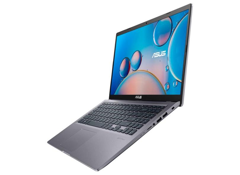 Asus m515da bq438t разбор