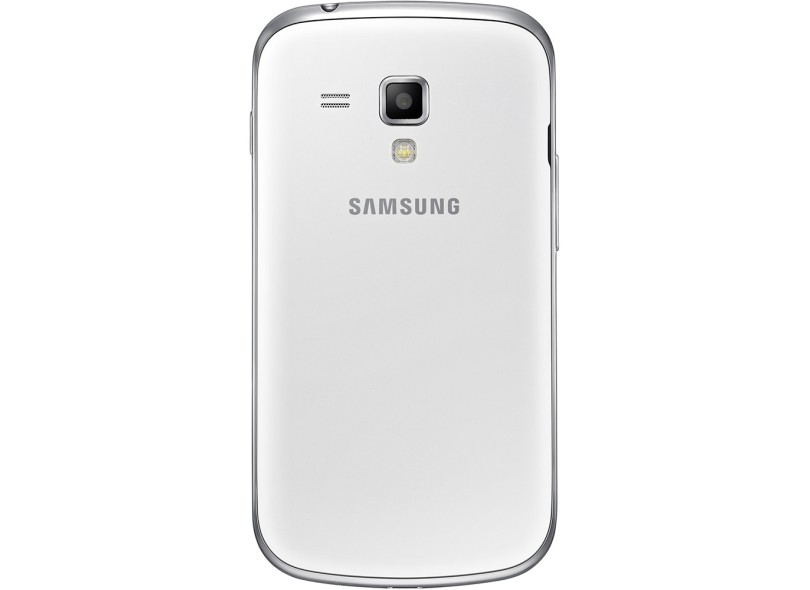 Smartphone Samsung Galaxy S7582 2 Chips Android 4.2 (Jelly Bean Plus) Wi-Fi