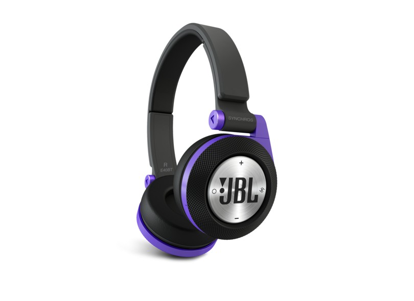 Headphone Bluetooth JBL E40 BT