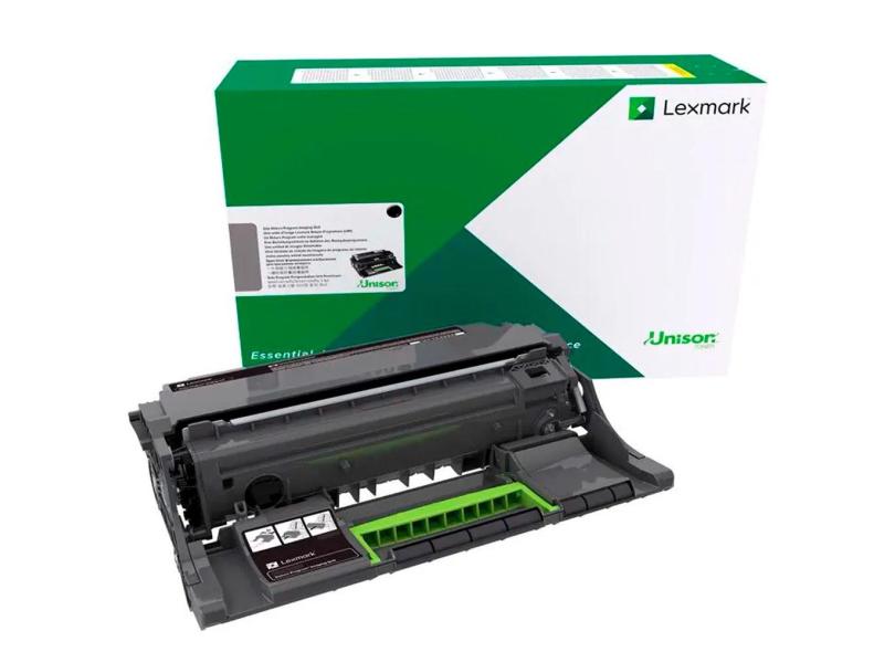 Fotocondutor 56F0Z00 lexmark para impressora MX421
