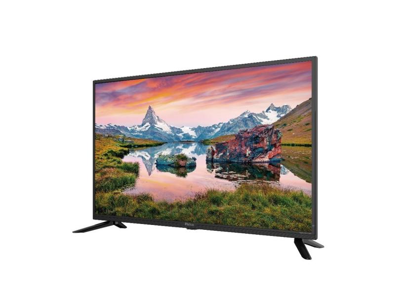 Smart TV TV LED 39 " Philco Netflix PTV39G50S 2 HDMI