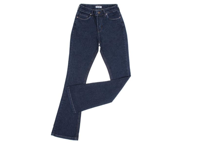 Calças hotsell femininas wrangler