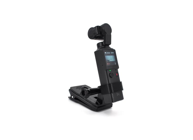 Compatível com fimi Computador de mão Palm Gimbal Camera Mount kit ...
