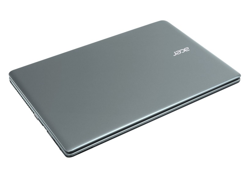 Notebook Acer Aspire E Intel Celeron N2820 4 GB de RAM HD 500 GB LED 14 " Windows 8.1 E1-510