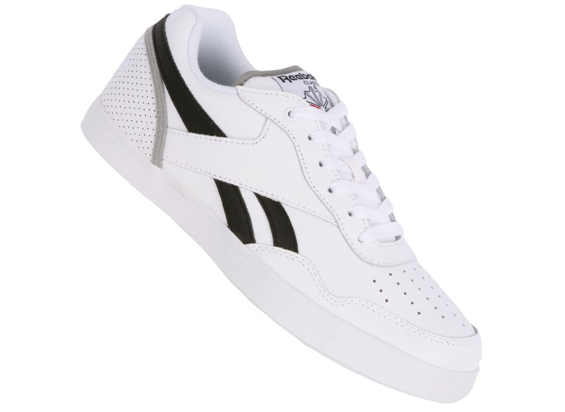 Tênis Reebok Masculino Casual Rebound Vulc Low