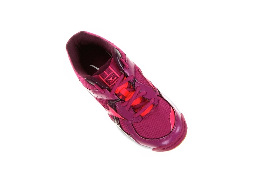 Tênis Mizuno Feminino Vôlei Wave Twister 4