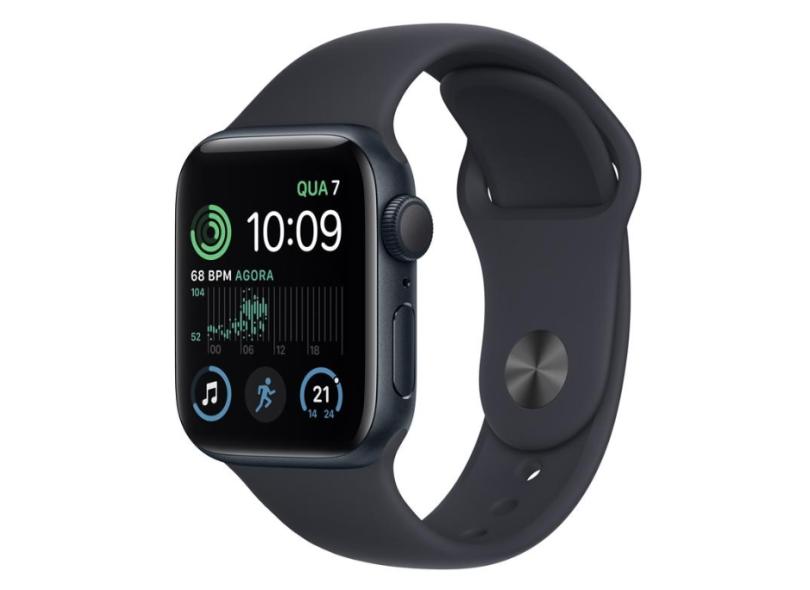 Smartwatch Apple Watch SE 2 44,0 mm