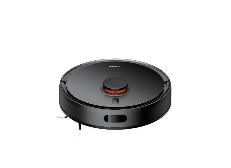 Robô Aspirador De Pó Inteligente Xiaomi Vacuum S20, Preto
