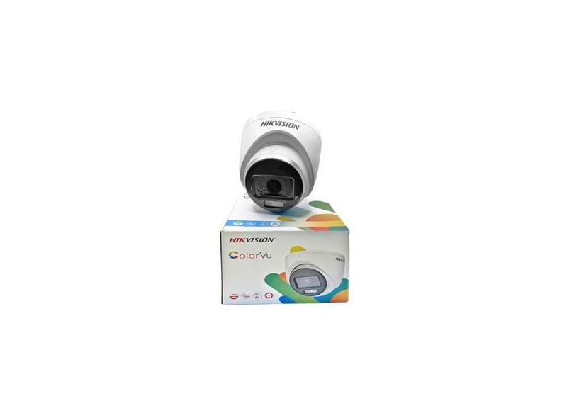 hikvision turbo hd colorvu