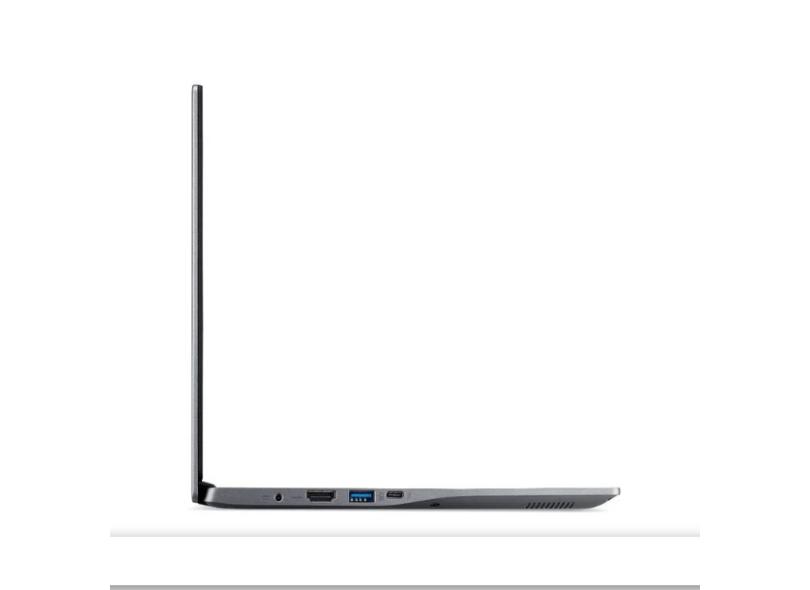 Notebook Acer Swift 3 Intel Core i5 1035G4 10ª Geração 16.0 GB de RAM 256.0 GB 14 " Full Windows 10 SF314-57-57VY