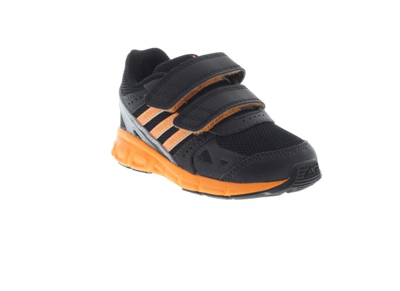 Tênis Adidas Infantil (Menino) Casual Hyperfast CF