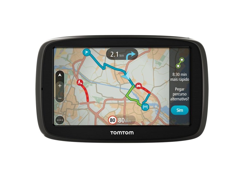 GPS Automotivo TomTom Go 60 6 "
